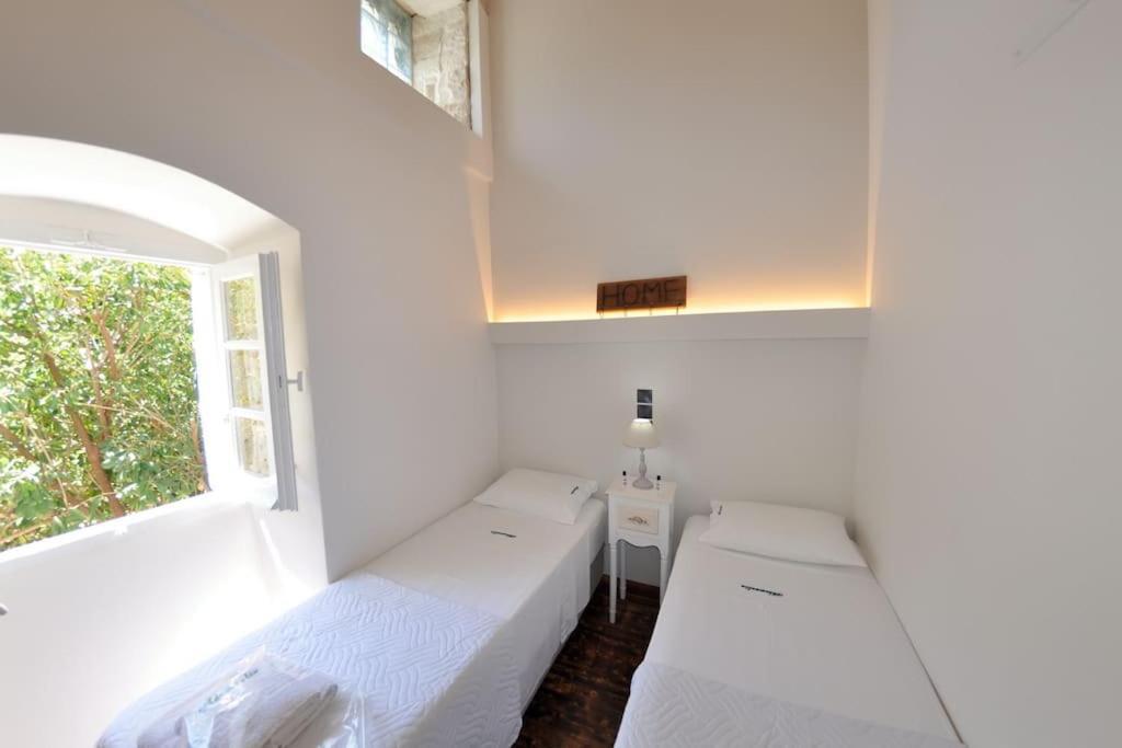 Villa Paxos Adamantia With Private Pool Gáiosz Kültér fotó