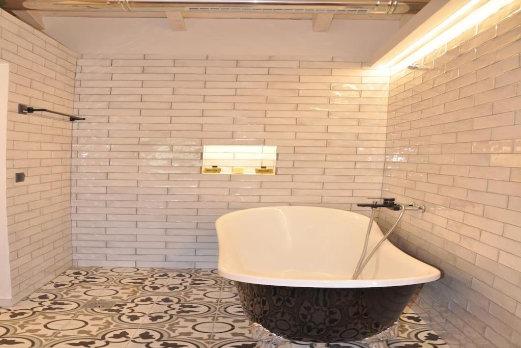 Villa Paxos Adamantia With Private Pool Gáiosz Kültér fotó