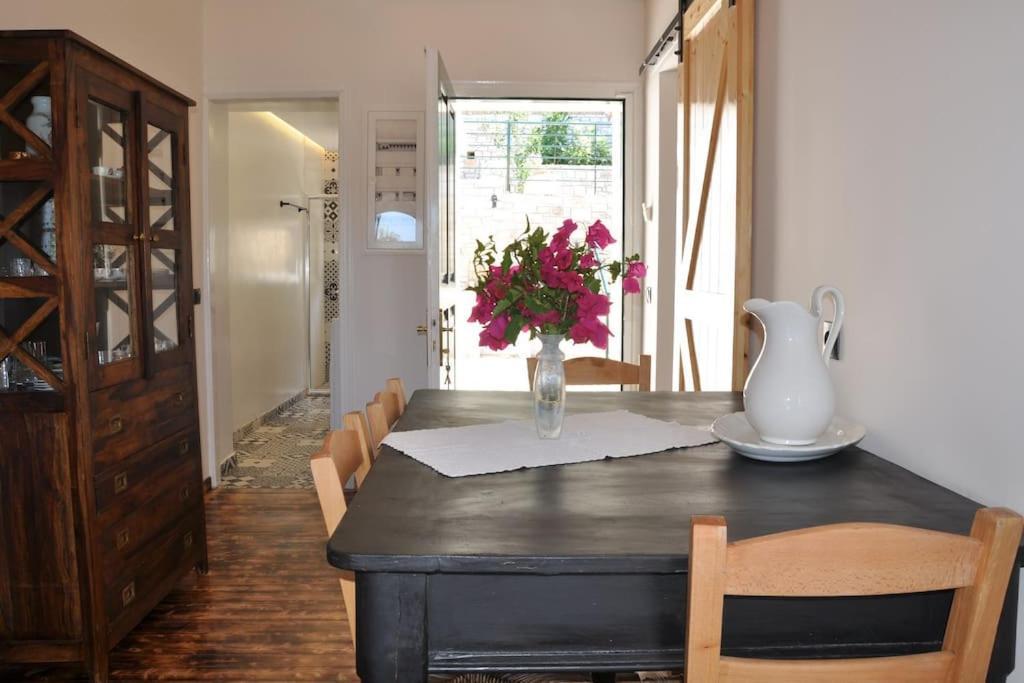 Villa Paxos Adamantia With Private Pool Gáiosz Kültér fotó